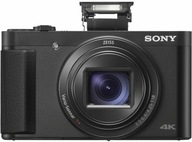 Digitálny fotoaparát SONY DSC-HX99 18,2Mpx 4K NFC Wi-FI Digitálny fotoaparát SONY DSC-HX99 18,2Mpx 4K NFC Wi-FI