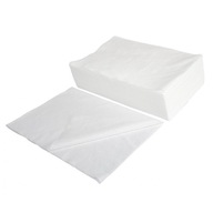 KADERNÍCKÉ UTERÁKY z BIO-EKO netkanej textílie 70x50cm 50 ks. Biologicky odbúrateľný KADERNÍCKÉ UTERÁKY z BIO-EKO netkanej textílie 70x50cm 50 ks. Biologicky odbúrateľný