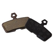 Organické brzdové doštičky SRAM Code R/RSC Organické brzdové doštičky SRAM Code R/RSC