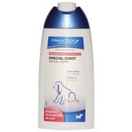 Francodex šampón pre ŠTEŇATÁ 250ml Francodex šampón pre ŠTEŇATÁ 250ml