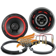 2-PÁSMOVÉ REPRODUKTORY SUZUKI IGNIS SWIFT VITARA PREDNÁ 2-PÁSMOVÉ REPRODUKTORY SUZUKI IGNIS SWIFT VITARA PREDNÁ