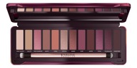 Paletka očných tieňov Eveline Ruby Glamour Paletka očných tieňov Eveline Ruby Glamour
