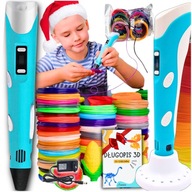 PRIPRAVENÝ VIANOČNÝ DARČEK PRE 10 11 12 ROKOV 3D GUĽOVÝ BOD +209m NÁPLŇ PRIPRAVENÝ VIANOČNÝ DARČEK PRE 10 11 12 ROKOV 3D GUĽOVÝ BOD +209m NÁPLŇ