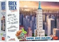 Brick Trick Travek Empire State Building 61785