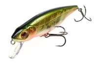 Wobler Select Hamster 65SP Minnow - 6,5 cm - 24