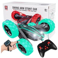 TWISTER AUTO OVLÁDANÉ GESTOM RUKY + DIAĽKOVÉ TWISTER AUTO OVLÁDANÉ GESTOM RUKY + DIAĽKOVÉ
