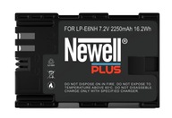 Batéria Newell Plus Canon EOS R5 R6 LP-E6NH