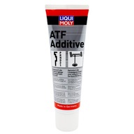 ATF Liqui Moly Prísada do automatickej prevodovky 250 ml ATF Liqui Moly Prísada do automatickej prevodovky 250 ml