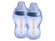 TOMMEE TIPPEE ANTIKOLICKÁ FĽAŠA 340 ML ZDOBENÁ 2 KUSY TOMMEE TIPPEE ANTIKOLICKÁ FĽAŠA 340 ML ZDOBENÁ 2 KUSY