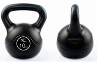 Kettlebell Kettle Činka ABS loptička 10kg Be4Fit Kettlebell Kettle Činka ABS loptička 10kg Be4Fit
