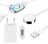 Nabíjačka pre Apple Watch 1/2/3/4/5/6/7/8/SE/Ultra Nabíjačka pre Apple Watch 1/2/3/4/5/6/7/8/SE/Ultra