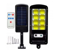 LARTERN SOLÁRNE LED LAMPA SENZOR DIAĽKOVÉHO POHYBU LARTERN SOLÁRNE LED LAMPA SENZOR DIAĽKOVÉHO POHYBU
