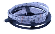 RGB LED pás 300SMD5050 nevodotesný IP20 - 5m RGB LED pás 300SMD5050 nevodotesný IP20 - 5m