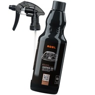 ADBL Leather QD 500 ml Rýchly detailer pre kožu Osviežuje Čistí Chráni ADBL Leather QD 500 ml Rýchly detailer pre kožu Osviežuje Čistí Chráni