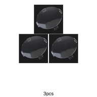 3x Jednodielny kryt pracovnej lampy HID 3x Jednodielny kryt pracovnej lampy HID