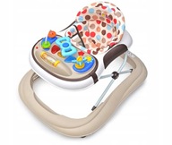 PIMKO ZIPPI WALKER MULTIMEDIÁLNY CLOGGER 2v1 MOCCA PIMKO ZIPPI WALKER MULTIMEDIÁLNY CLOGGER 2v1 MOCCA