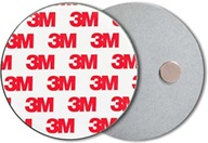 Magnetická montážna doska SafeMi SHA-01