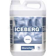 ICEBERG Severský lak na parkety 5L Blanchon ICEBERG Severský lak na parkety 5L Blanchon