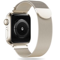 TECH-PROTECT - NÁRAMOK PRE APPLE WATCH 4 5 6 7 8 9 SE ULTRA - STARLIGHT TECH-PROTECT - NÁRAMOK PRE APPLE WATCH 4 5 6 7 8 9 SE ULTRA - STARLIGHT