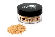 Earthnicity Minerals 100% prírodný minerálny základ v prášku, 4 g téglika Earthnicity Minerals 100% prírodný minerálny základ v prášku, 4 g téglika