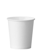 PAPIEROVÉ ŠÁLKY ESPRESSO 100ML A'100 BIELY (+ poplatok za produkt) PAPIEROVÉ ŠÁLKY ESPRESSO 100ML A'100 BIELY (+ poplatok za produkt)