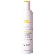 Milk Shake Deep Cleansing Shampoo šampón 300 ml Milk Shake Deep Cleansing Shampoo šampón 300 ml