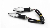 Smerové svetlá smerovky šípky 12v LED smery Smerové svetlá smerovky šípky 12v LED smery