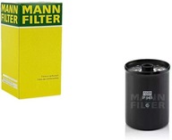MANN-FILTER PALIVOVÝ FILTER P 945 x MANN-FILTER PALIVOVÝ FILTER P 945 x