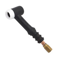 RUKOVÄŤ TELO TIG TORCH SR-17F WP-17F FLEX RUKOVÄŤ TELO TIG TORCH SR-17F WP-17F FLEX