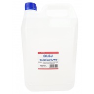Vazelína OLEJ OLIVKA 5L STROJOVÝ OLEJ DO STROJOV Vazelína OLEJ OLIVKA 5L STROJOVÝ OLEJ DO STROJOV