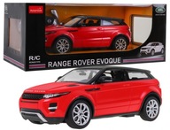 AUTO diaľkové ovládanie Range Rover Evoque R/C 1:14 Rastar