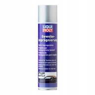 LIQUI MOLY IMPREGNÁTOR NA LÁTKY 0,4L LIQUI MOLY IMPREGNÁTOR NA LÁTKY 0,4L