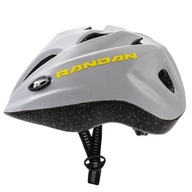 Detská odvetrávaná, nastaviteľná, ochranná prilba na bicykel 48-52 cm Detská odvetrávaná, nastaviteľná, ochranná prilba na bicykel 48-52 cm