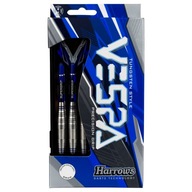 Šípky Harrows Vespa Brass Softip 18 g Šípky Harrows Vespa Brass Softip 18 g