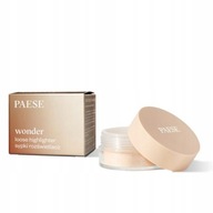 Paese Wonder Loose Highlighter Voľný zvýrazňovač Paese Wonder Loose Highlighter Voľný zvýrazňovač
