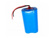 Batéria 2S1P Panasonic NCR18650B 3,7 V 6800 mAh Li-Ion Batéria 2S1P Panasonic NCR18650B 3,7 V 6800 mAh Li-Ion