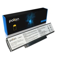 A32-K72 Batéria pre ASUS A70 A72 A73 K72 K73S N71 N73 N73SV X73S X77 X7C A32-K72 Batéria pre ASUS A70 A72 A73 K72 K73S N71 N73 N73SV X73S X77 X7C