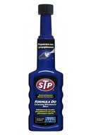 STP FORMULE PRE DIESELOVÉ INJEKCIE 200ml