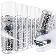 AABCOOLING MRAZNIČKA SPREJ NA -50C ĽAD 11x400ml AABCOOLING MRAZNIČKA SPREJ NA -50C ĽAD 11x400ml