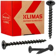 Skrutky do sadrokartónu do dreva 4,2x70mm 250 ks Skrutky do sadrokartónu do dreva 4,2x70mm 250 ks