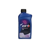 ATF olej ELF ELFMATIC J6 1L ATF olej ELF ELFMATIC J6 1L