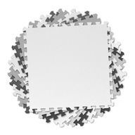 VEĽKÁ PENOVÁ PUZZLE VEĽKÁ PENOVÁ PODLOŽKA PRE DETI 9 KS EL HRUBÝ 180x180cm VEĽKÁ PENOVÁ PUZZLE VEĽKÁ PENOVÁ PODLOŽKA PRE DETI 9 KS EL HRUBÝ 180x180cm
