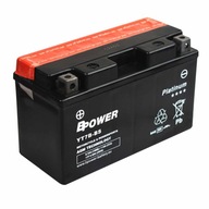 BPower Platinum AGM YT7B-BS 12V 6,5Ah 110A ET7B BPower Platinum AGM YT7B-BS 12V 6,5Ah 110A ET7B