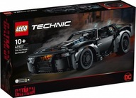 LEGO Technic Batman - Batmobil 42127