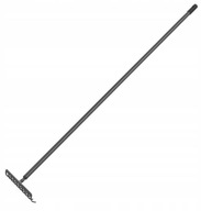 HRABLE KOVOVÉ 154cm UNIVERZÁLNE 40-280 CELLFAST HRABLE KOVOVÉ 154cm UNIVERZÁLNE 40-280 CELLFAST