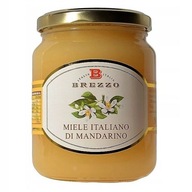 Mandarínkový med z Kalábrie 250g Taliansko Mandarínkový med z Kalábrie 250g Taliansko