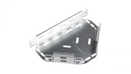 Káblový T-kus 100x42mm TKL100H42 142510 Káblový T-kus 100x42mm TKL100H42 142510