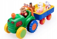 Traktor Farmer Dumel Discovery DD24752 traktor Traktor Farmer Dumel Discovery DD24752 traktor