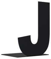 LIST J zarážka na knihu LIST J zarážka na knihu