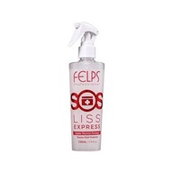 Ochranný sprej proti teplu Felps SOS Liss Express 230 ml